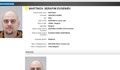 Интерпол издирва Сарафа с жълта бюлетина