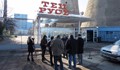 Аварията в ТЕЦ - Русе няма да остави русенци без парно