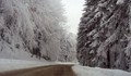 Състояние на републиканските пътища на 19 януари
