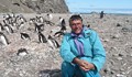 Евакуираха професор Христо Пимпирев в тежко състояние от Антарктида