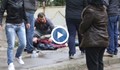 Задържаха убийците на момчето, което бе убито в центъра на Враца
