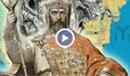 Четвъртокласник направи уникален клип за Златния век на България!