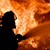 Жена изгоря жива в дома си