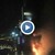 Огромен пожар бушува в небостъргач в Дубай