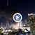 Хотелът след адския пожар в Дубай