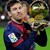 Поискаха 18 месеца затвор за Лионел Меси