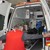 Жестока катастрофа с линейка, превозваща бебе от Русе