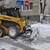 31 машини почистват пътищата в Община Русе