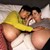 Двойка лесбийки забременели заедно и родили с 4 дни разлика