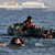 Kаналджии изхвърлиха мигранти в морето
