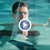 Физик се гръмна с калашник под водата!