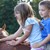 В Русе лекуват деца с увреждания с конна езда