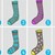 Тест: Внимавай кой чорап ще избереш!