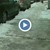 Тази сутрин тротоарите в Русе бяха като пързалки