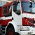 Русенските пожарникари реагираха на сигнал от ЕнергоПро