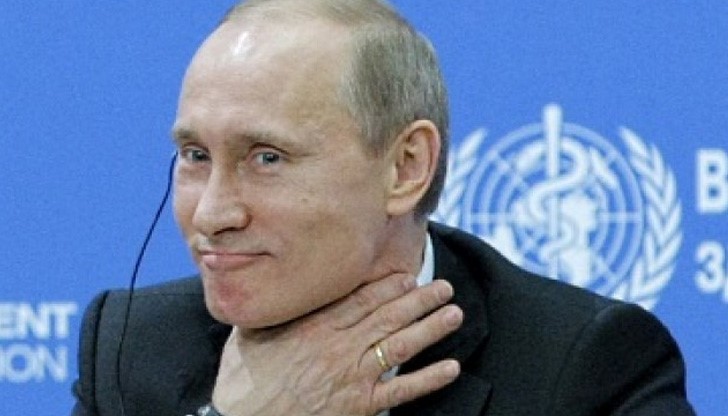 Подобни твърдения не се коментират, тъй като са „чиста измислица”, посочи Дмитрий Песков Подобни твърдения не се коментират, тъй като са „чиста измислица”, посочи Дмитрий Песков