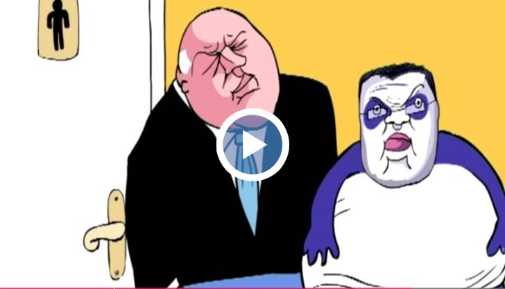 Авторът Чавдар Николов ясно показва какво се крие зад плетеницата от политически събития