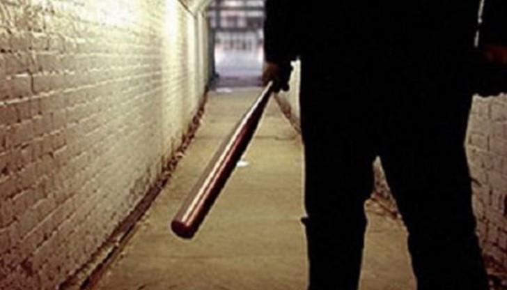 Екшън като във филм за дивия Запад се разигра в селската кръчма в санданското село Вълково