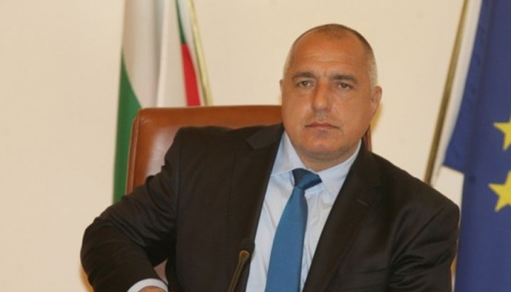 Борисов: Направих психологически анализ на Ердоган и Путин. Борисов: Направих психологически анализ на Ердоган и Путин.