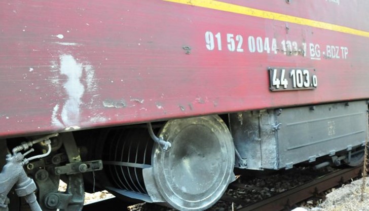 Роми от квартал „Огоста" в Монтана мъстят заради прегазена на 22 декември жена