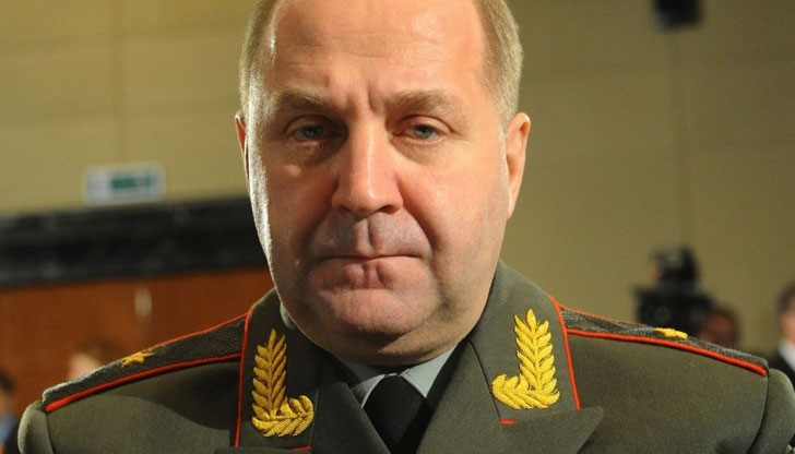 Новината е съобщена на сайта на президента Владимир Путин Новината е съобщена на сайта на президента Владимир Путин