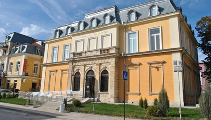 В Екомузея в Русе се намира най-големият сладководен аквариум в България