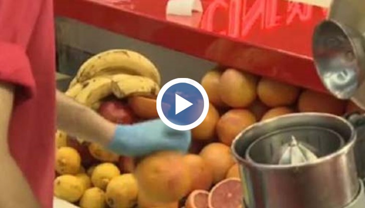 Безвредни ли са обработените плодове за нашето здраве?