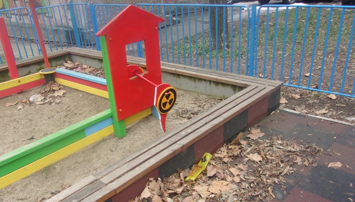 Никой не вярва, че вандалите ще бъдат открити и наказани