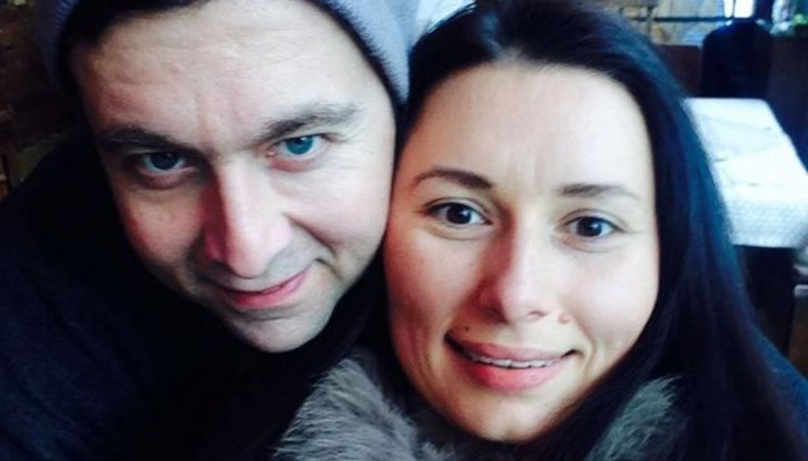 Наталия Кобилкина вече бере плодовете от любовта си с гръцкия милионер Такис Дретакис Наталия Кобилкина вече бере плодовете от любовта си с гръцкия милионер Такис Дретакис