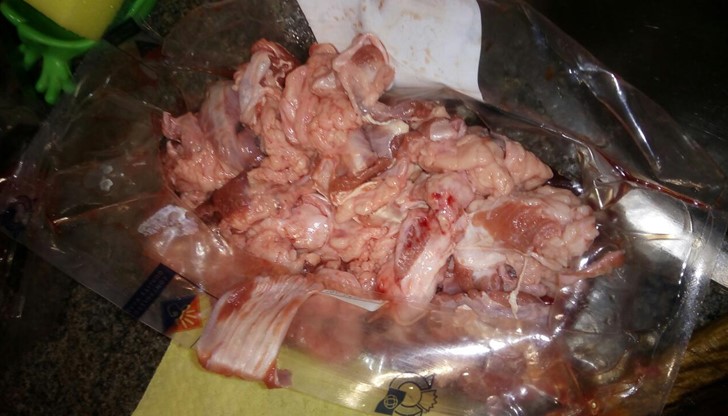 Внимавайте какво си купувате от търговската мрежа и си отваряйте очите, защото контролни органи няма