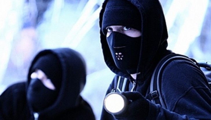 По случаят е заведено досъдебно производство По случаят е заведено досъдебно производство