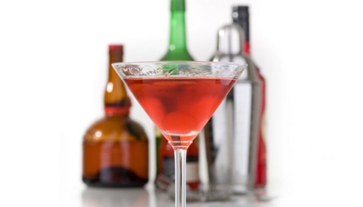 Тази напитка не причинява махмурлук Тази напитка не причинява махмурлук