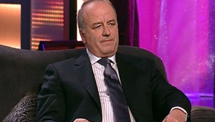 Във всички случаи е бил професионалист, тъй като на мястото на престъплението не са намерени гилзи Във всички случаи е бил професионалист, тъй като на мястото на престъплението не са намерени гилзи