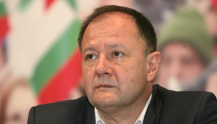 ова заяви пред Нова телевизия председателят на Българската социалистическа партия Михаил Миков