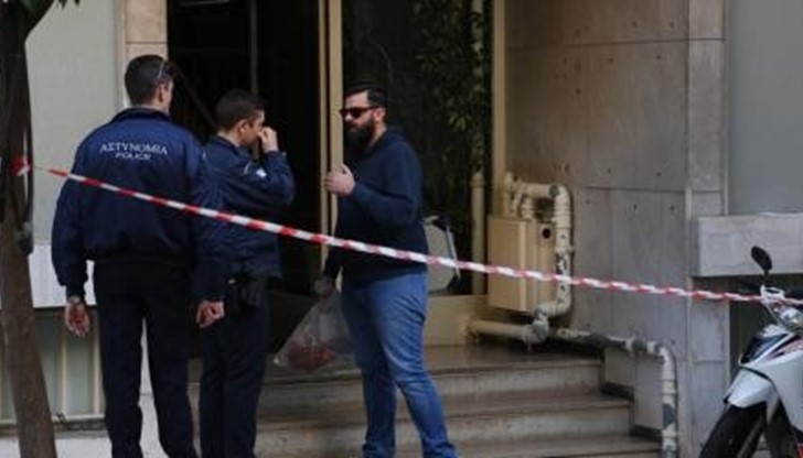 Трупа е бил във фризера близо една година