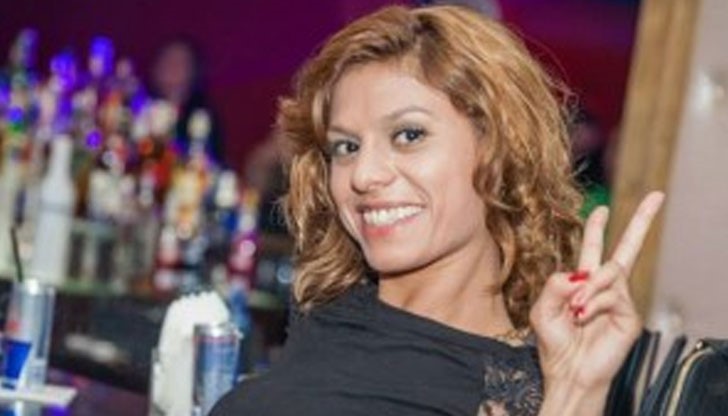 Българката Галина Сандева, която бе зверски убита на 16 декември м. г. в Осло, вече почива в мир