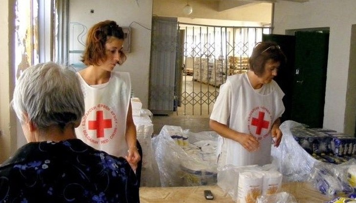 В областта правото на такава помощ имат над 6000 души