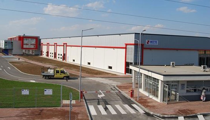 Нови 200 работни места ще открие тази година заводът за авточасти "Витте Аутомотиве България" в Русе
