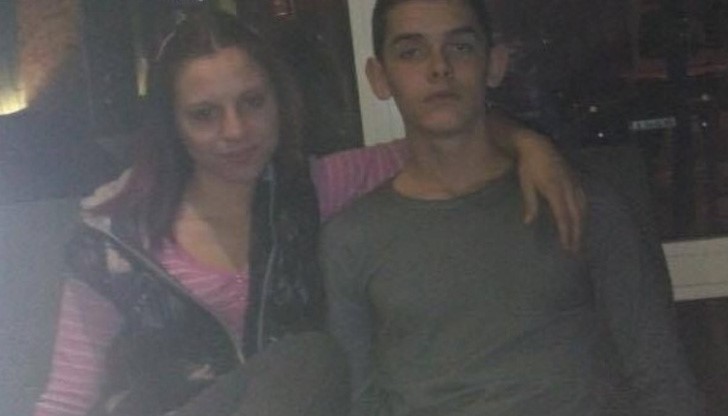 16-годишният младеж се казва Димитър Чантов и е в 10-и клас 16-годишният младеж се казва Димитър Чантов и е в 10-и клас