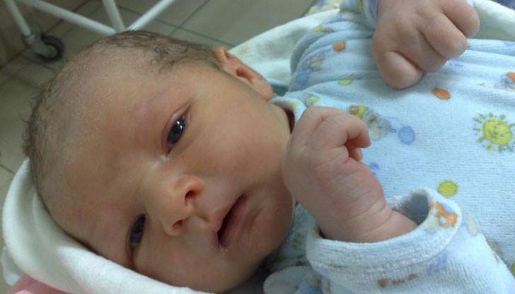 До обед днес няма новородени в Акушеро-гинекологичния комплекс в Русе