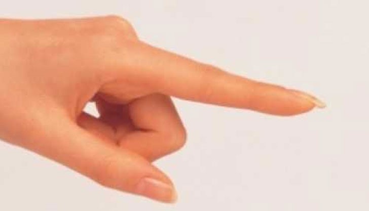 Това ще ви накара да си миете редовно ръцете