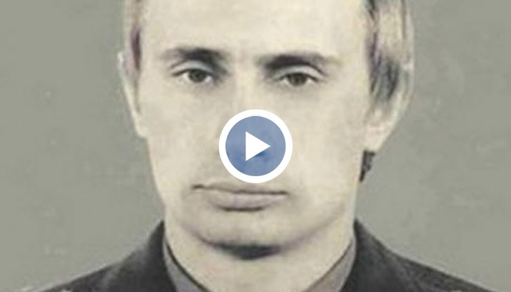 Един забравен подвиг на Путин