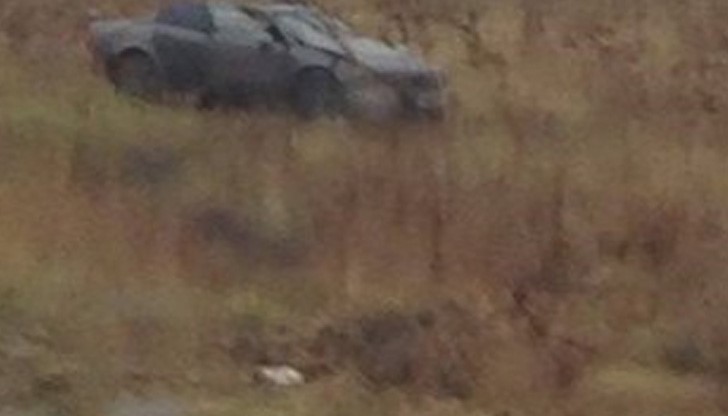 В катастрофата има ранено момче на 13 години В катастрофата има ранено момче на 13 години