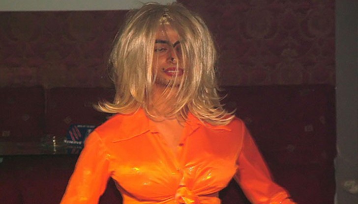 Центърът ще събира лесбийки, гейове, бисексуални и транссексуални Центърът ще събира лесбийки, гейове, бисексуални и транссексуални