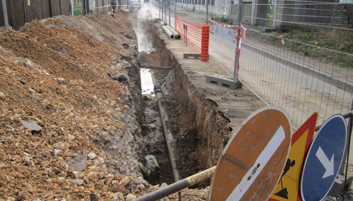 Това е една трагедия на улица Драма. Елате да видите!