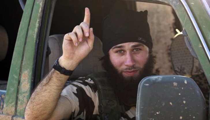 "Ислямска държава" разпространи упътване със съвети към западните си последователи