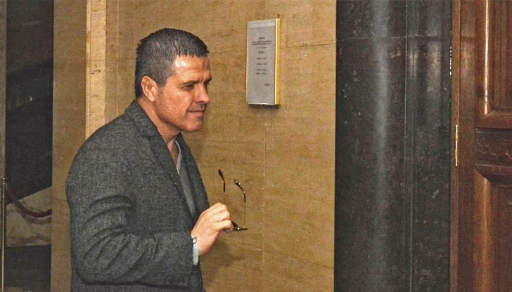 Брендо бе осъден на 20 години затвор за накротрафик в Италия