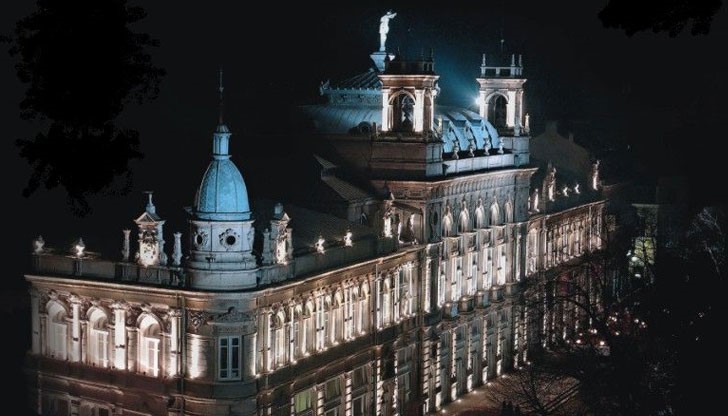 Първото представление ще се играе на 18 януари Първото представление ще се играе на 18 януари