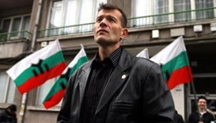 До побоя се е стигнало след възникване на спор със случаен минувач До побоя се е стигнало след възникване на спор със случаен минувач