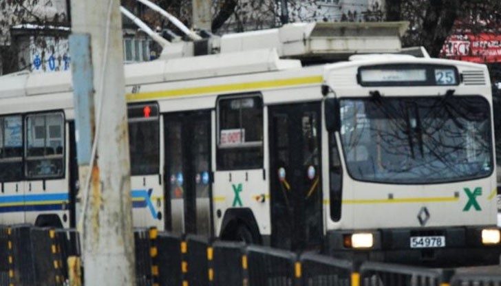 Не мисля, че дори общината са забелязали за "отсъствието" и...